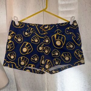 Loudmouth Brewers shorts